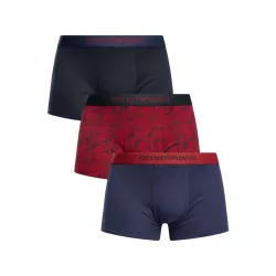 Pack de 3 boxers EA7...