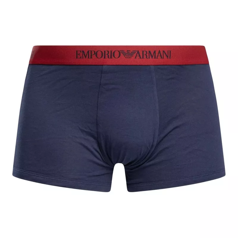 Pack de 3 boxers EA7 Emporio Armani