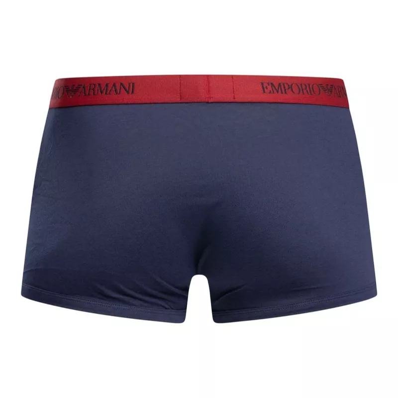 Pack de 3 boxers EA7 Emporio Armani