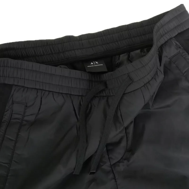 Pantalon de survêtement Armani Exchange