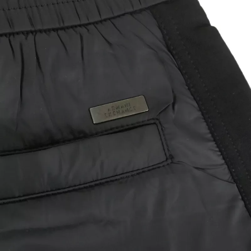 Pantalon de survêtement Armani Exchange