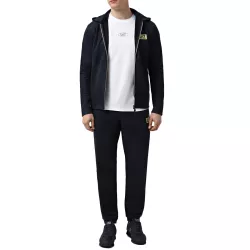 Pantalon de survêtement EA7 Emporio Armani