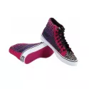 Basket Vans Sk8 High Slim