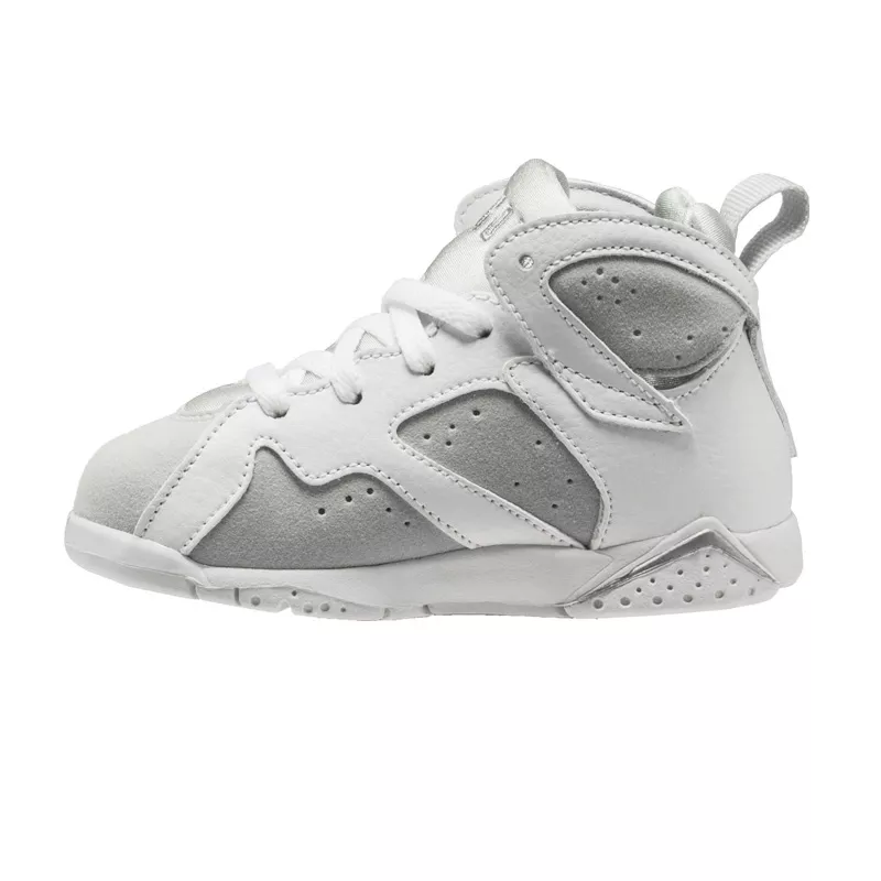 Nike Basket Nike Air Jordan 7 Retro BT Bébé - 304772-120