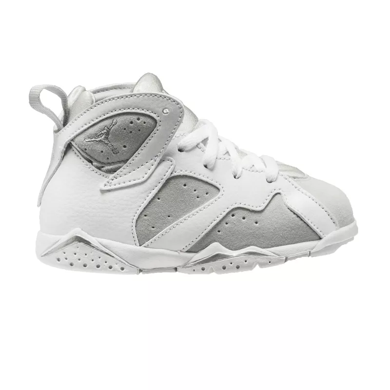 Nike Basket Nike Air Jordan 7 Retro BT Bébé - 304772-120