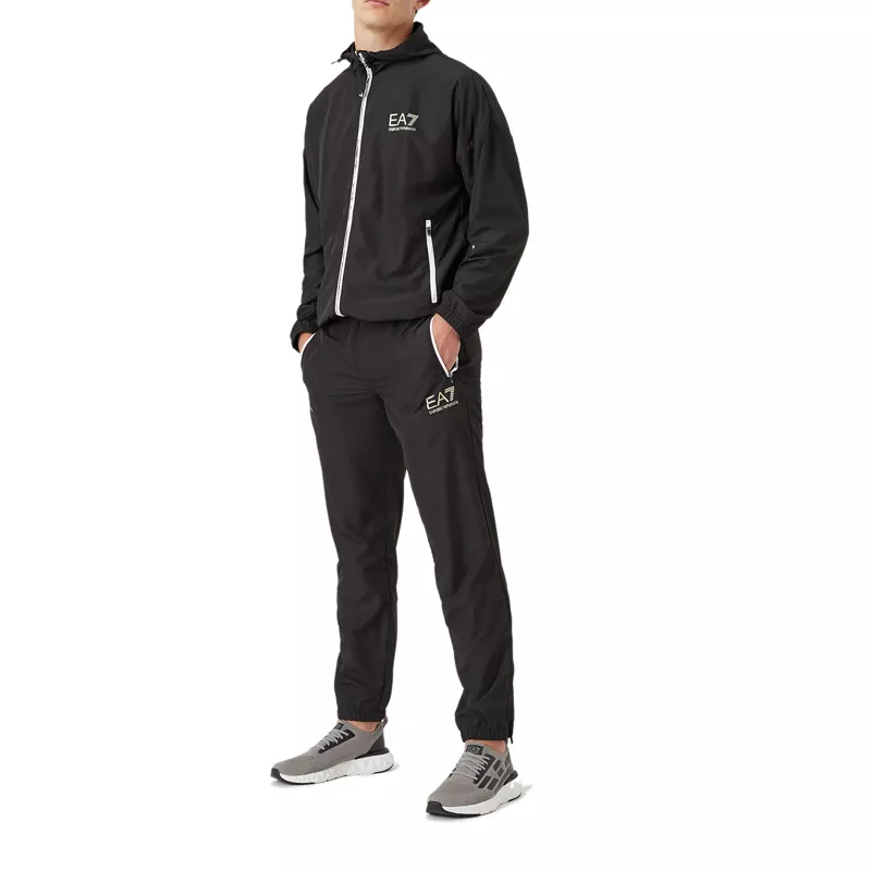 Ensemble de survêtement EA7 Emporio Armani