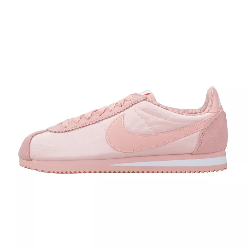 Nike Basket Nike Classic Cortez Nylon - 749864-606