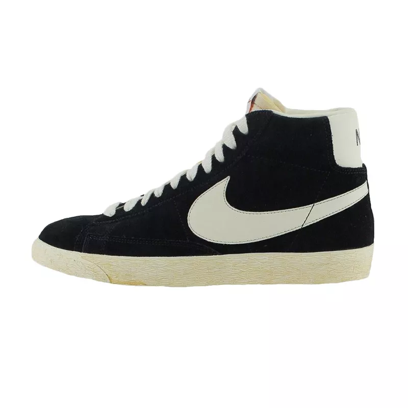 Basket Nike Blazer High Suede - 375722-001