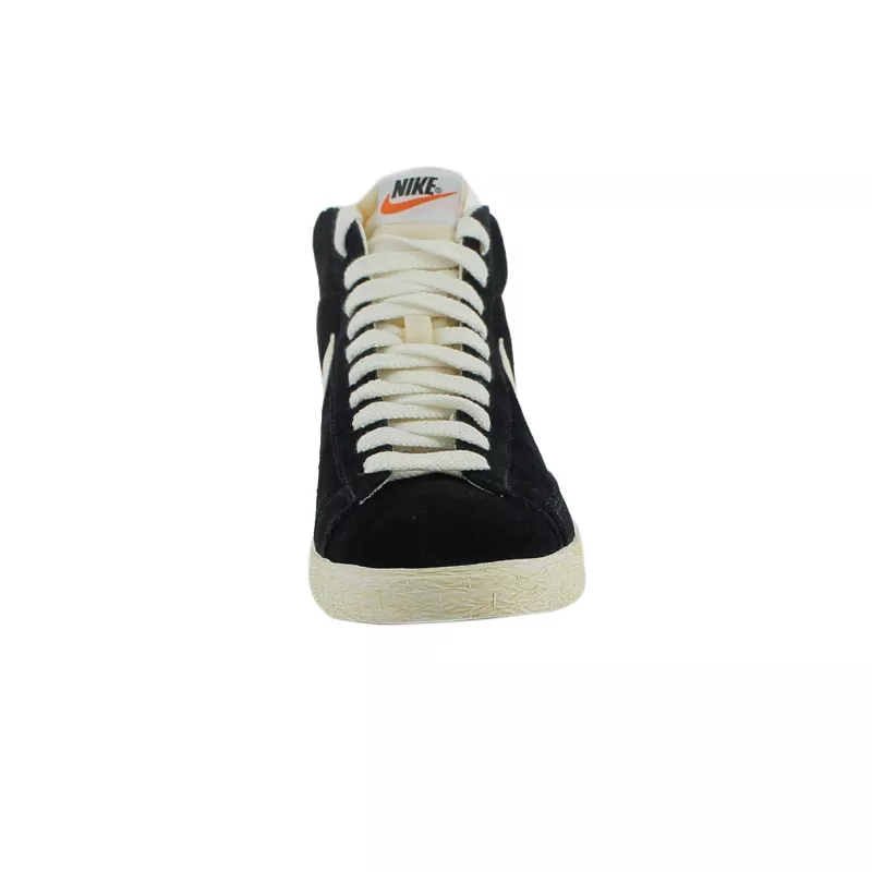 Basket Nike Blazer High Suede - 375722-001