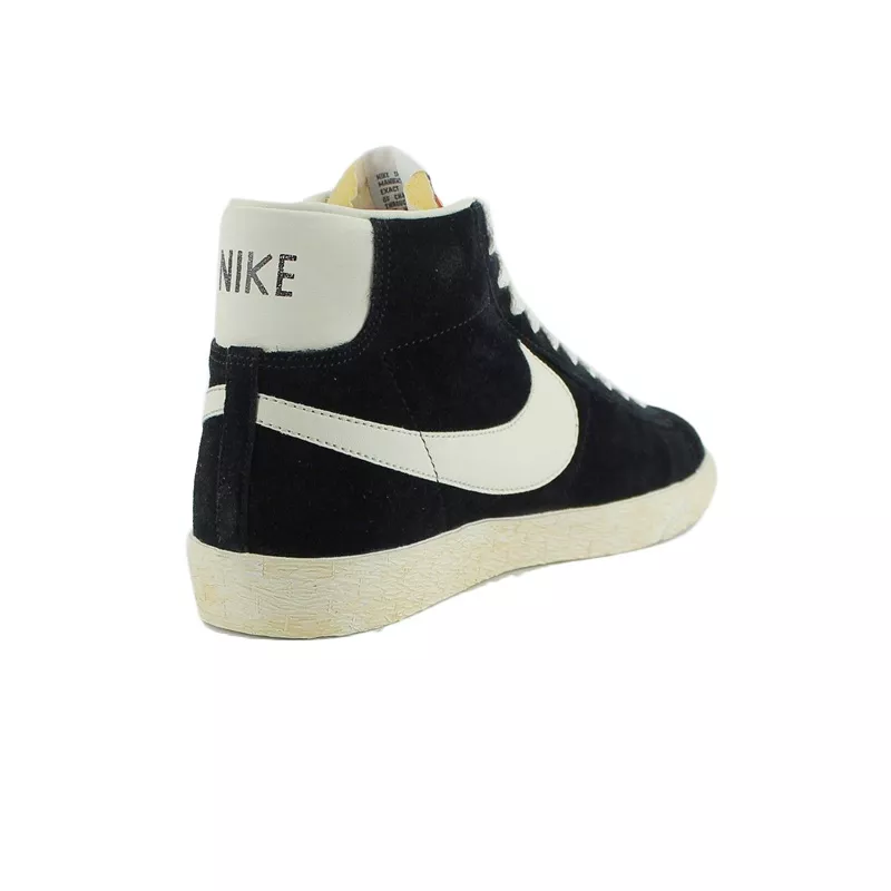 Basket Nike Blazer High Suede - 375722-001