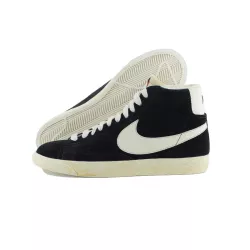Basket Nike Blazer High Suede - 375722-001