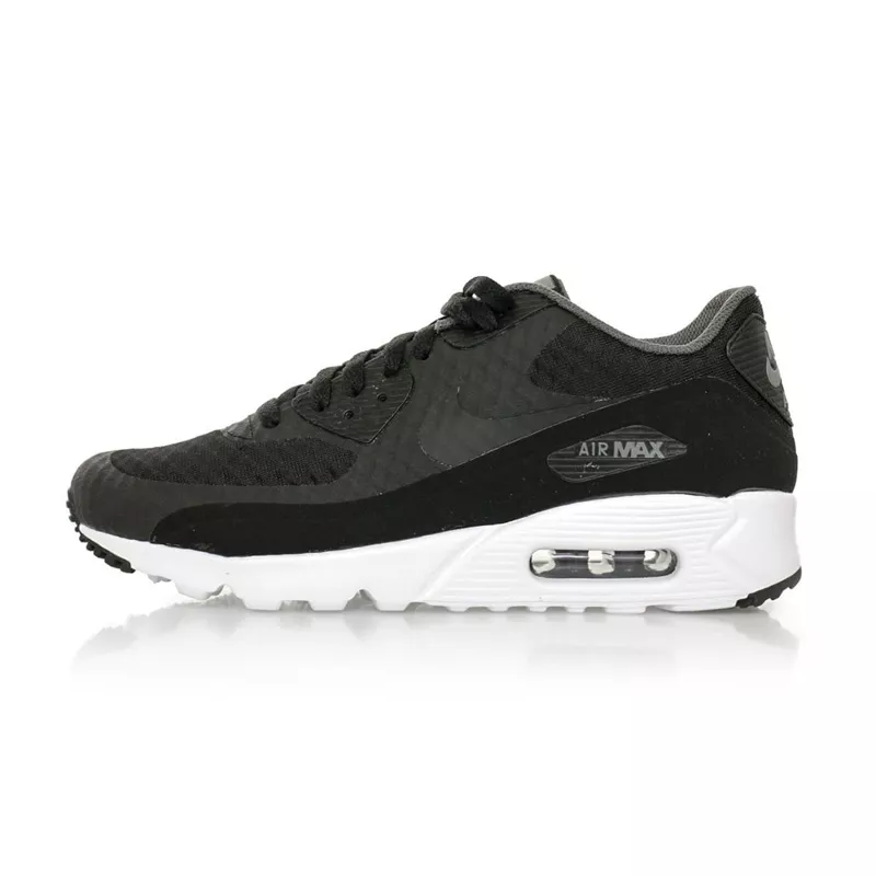 Basket Nike Air Max 90 Leather - 819474-013