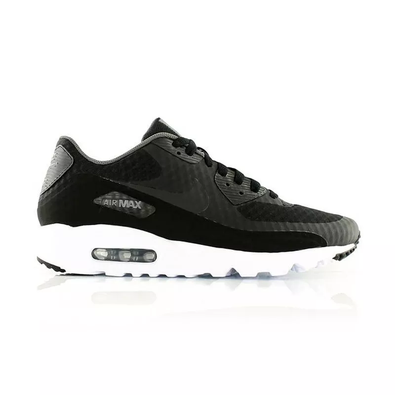 Basket Nike Air Max 90 Leather - 819474-013