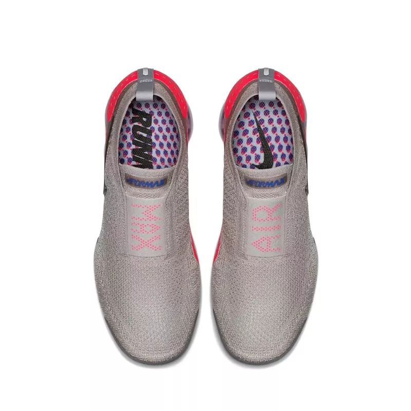 Baskets Nike AIR VAPOR MAX FK MOC 2 - Ref. AH7006-201