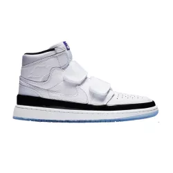 Baskets Nike AIR JORDAN 1 RETRO DBL STRP - Ref. AQ7924-107