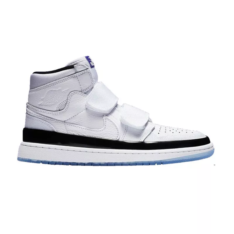 Baskets Nike AIR JORDAN 1 RETRO DBL STRP - Ref. AQ7924-107