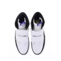 Baskets Nike AIR JORDAN 1 RETRO DBL STRP - Ref. AQ7924-107
