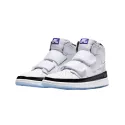 Baskets Nike AIR JORDAN 1 RETRO DBL STRP - Ref. AQ7924-107
