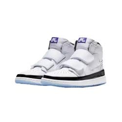 Baskets Nike AIR JORDAN 1 RETRO DBL STRP - Ref. AQ7924-107
