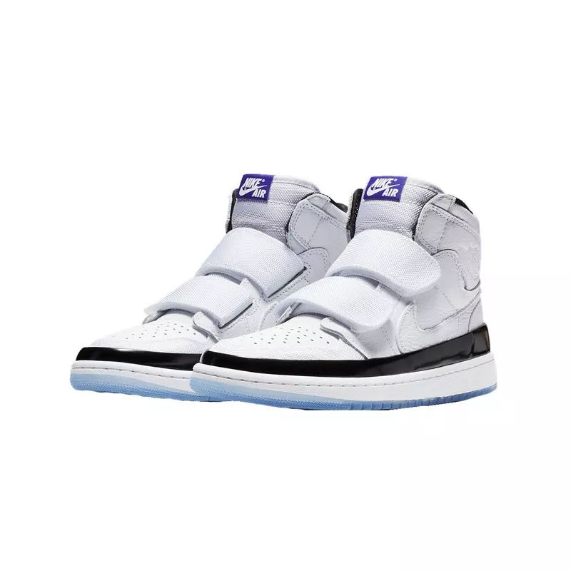 Baskets Nike AIR JORDAN 1 RETRO DBL STRP - Ref. AQ7924-107