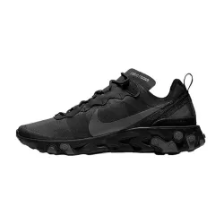 Baskets Nike REACT ELEMENT 55 - Ref. BQ6166-008