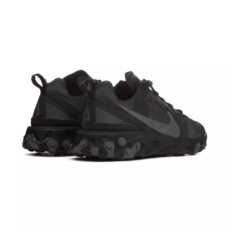 Baskets Nike REACT ELEMENT 55 - Ref. BQ6166-008