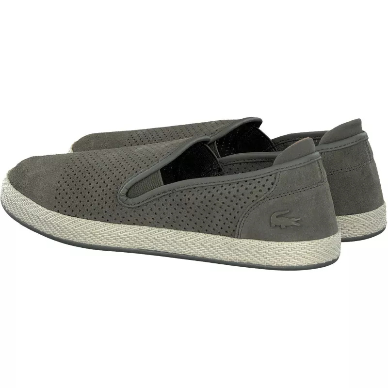 Lacoste Basket Lacoste Tombre Slip-On 117 - 733CAM10121X5