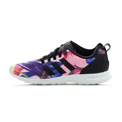 Adidas Originals Basket adidas Originals ZX Flux Smooth - S82937