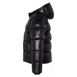 Doudoune à Capuche Schott COLUMBUS