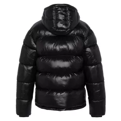 Doudoune à Capuche Schott COLUMBUS