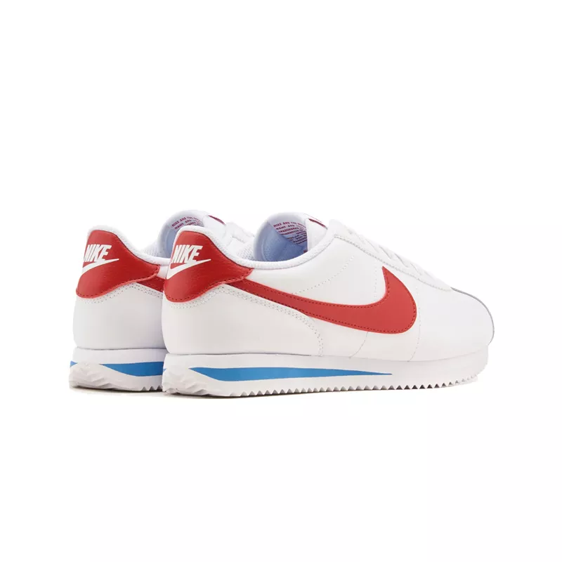 Basket Nike CORTEZ CLASSIC LEATHER