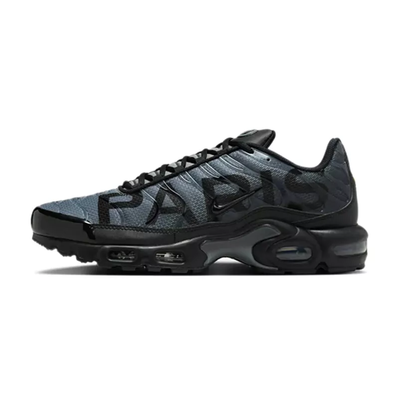 Basket Nike PARIS SAINT-GERMAIN AIR MAX PLUS PREMIUM