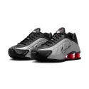Basket Nike W SHOX R4