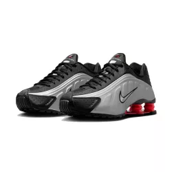 Basket Nike W SHOX R4