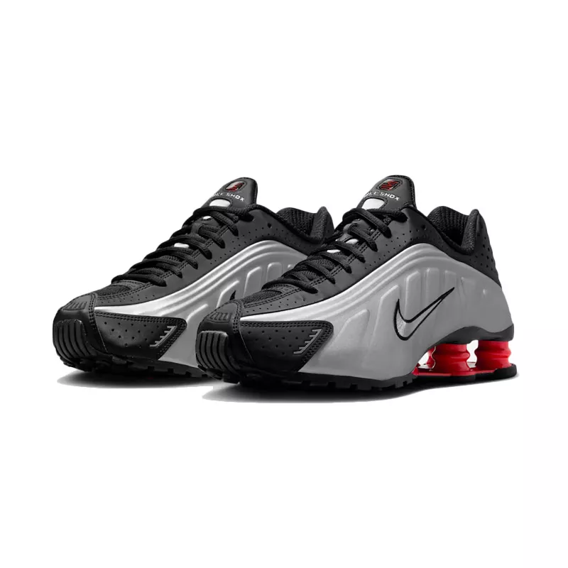 Basket Nike W SHOX R4