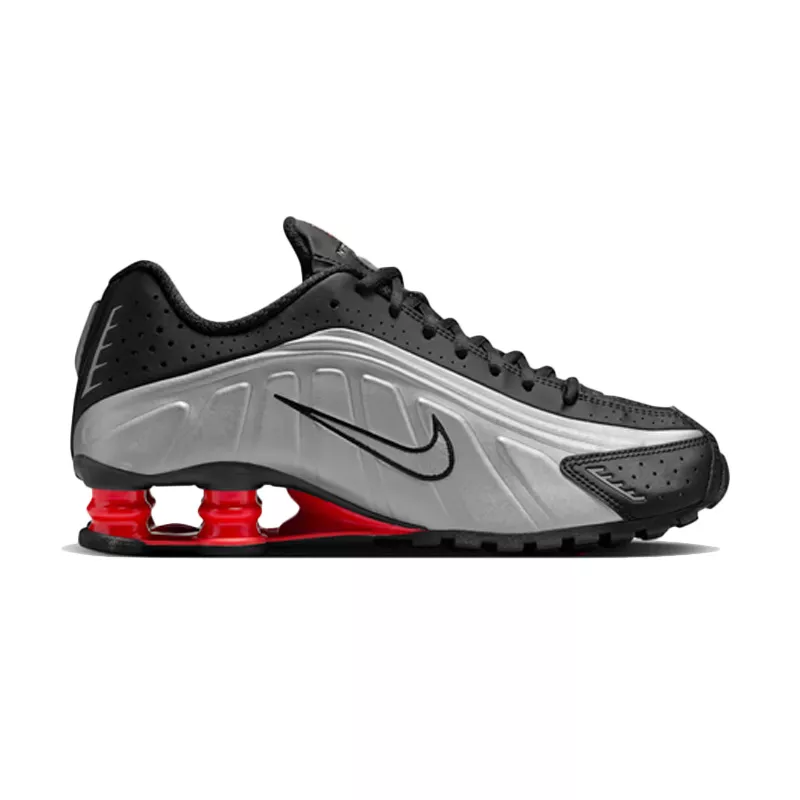 Basket Nike W SHOX R4