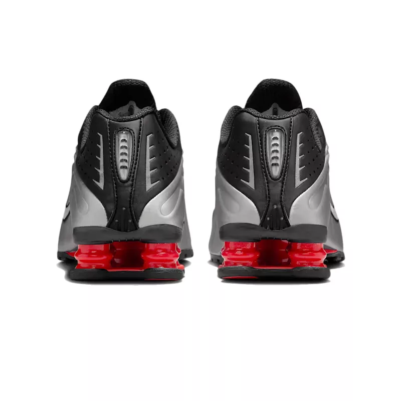 Basket Nike W SHOX R4