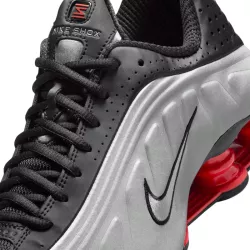 Basket Nike W SHOX R4