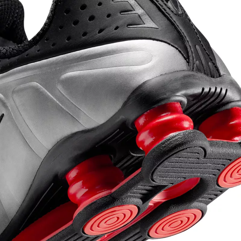 Basket Nike W SHOX R4