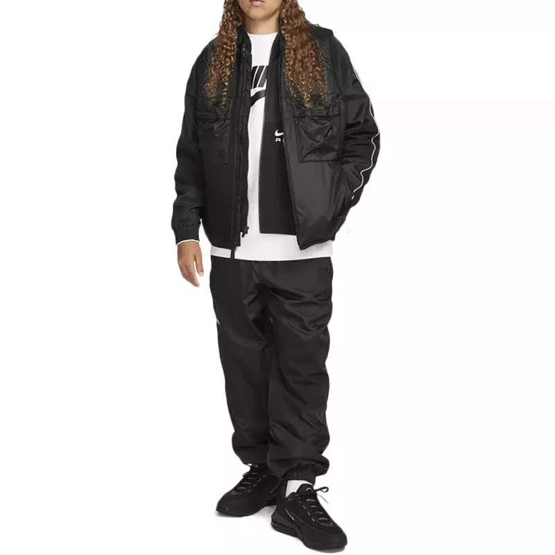 Blouson Sans Manche Nike TECH FLEECE UTILITY VEST