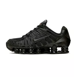 Basket Nike SHOX TL