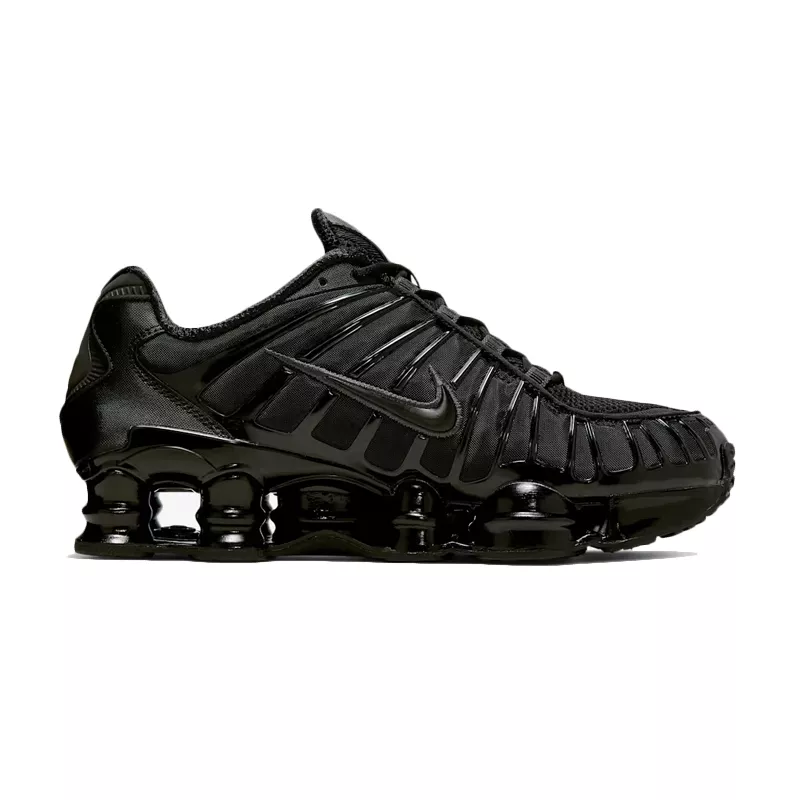 Basket Nike SHOX TL