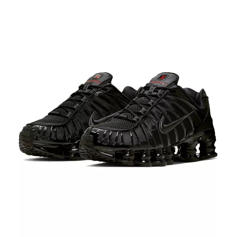 Basket Nike SHOX TL