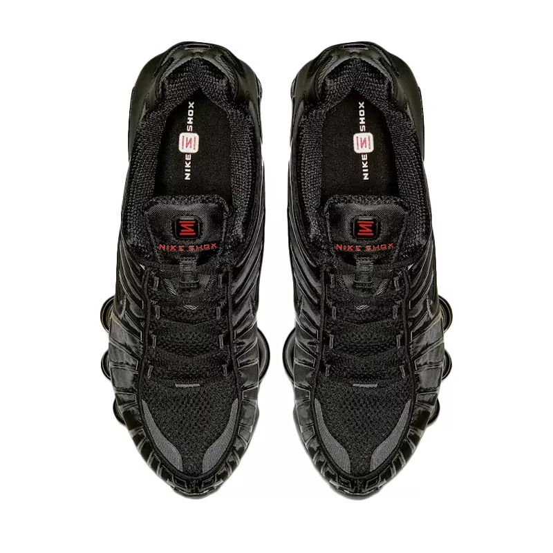 Basket Nike SHOX TL
