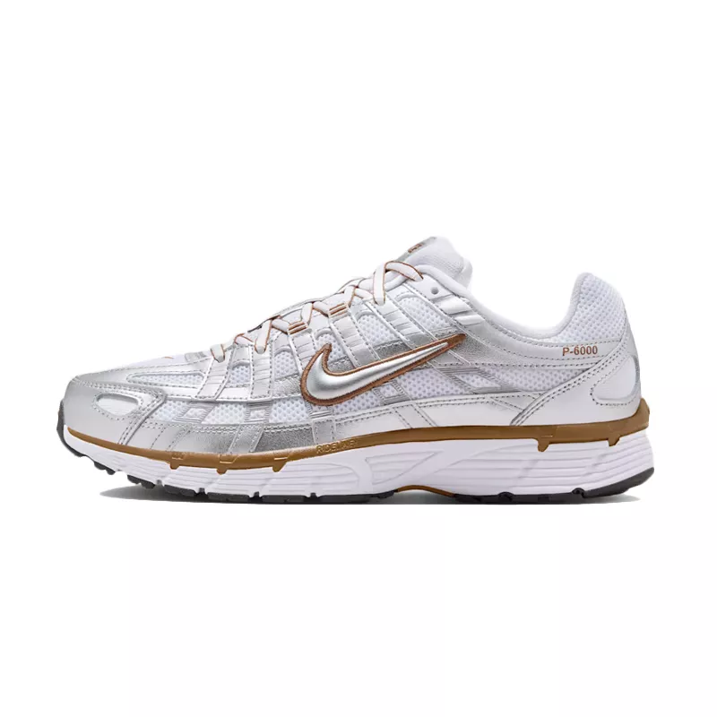 Basket Nike WMS P-6000