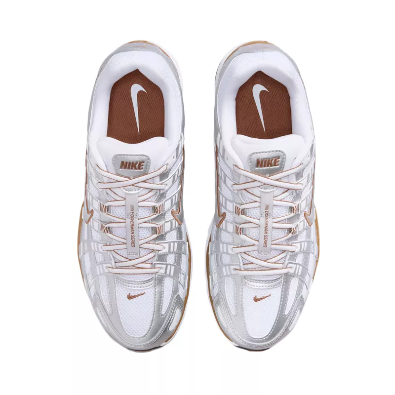 Basket Nike WMS P-6000