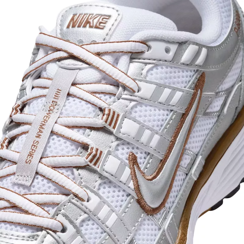 Basket Nike WMS P-6000