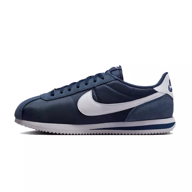 Basket Nike CORTEZ BASIC NYLON
