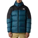 Doudoune à Capuche The North Face M DIABLO 2.0