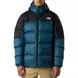 Doudoune à Capuche The North Face M DIABLO 2.0